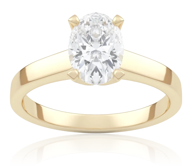 Amore 1,00 ct