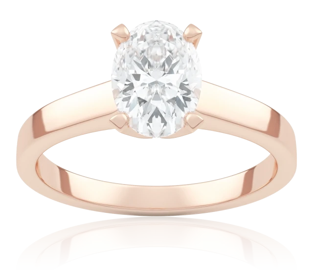 Amore 1,00 ct