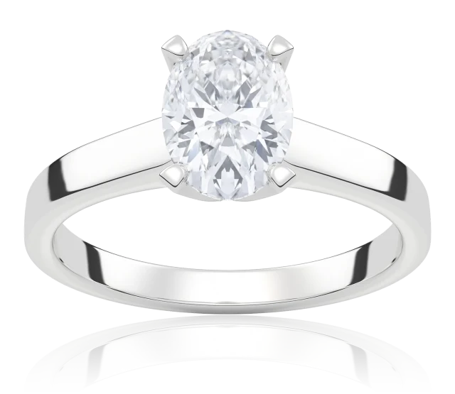 Amore 1,00 ct