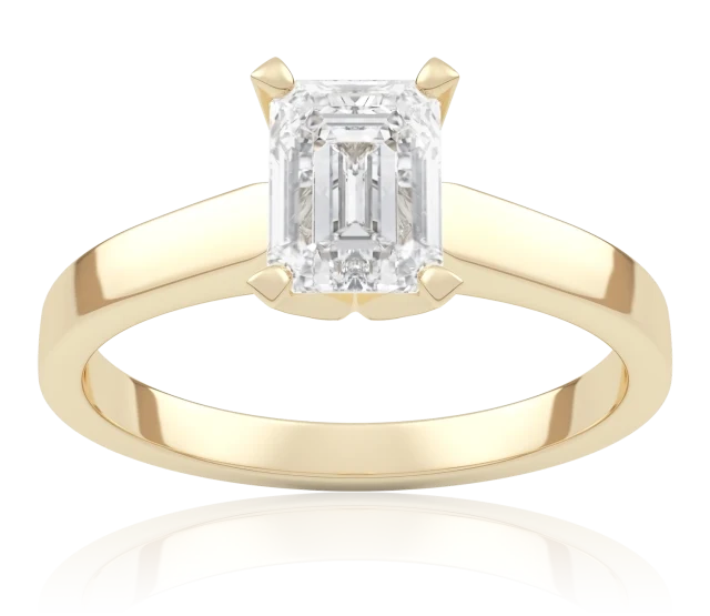 Desire 1,00 ct