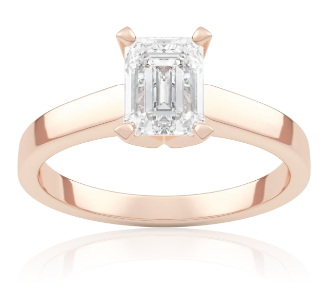 Desire 1,00 ct