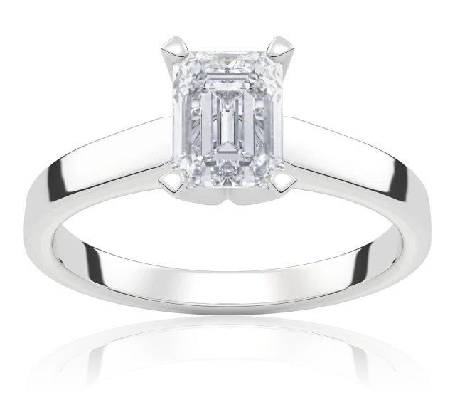 Desire 1,00 ct
