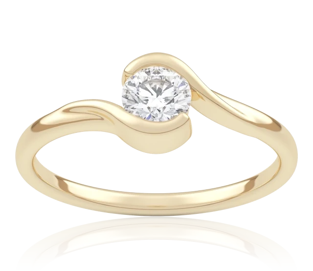 Full Moon 0,30 ct
