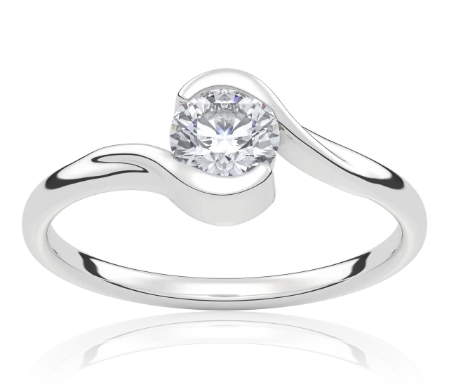 Full Moon 0,40 ct