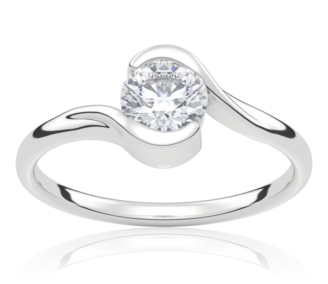 Full Moon 0,50 ct