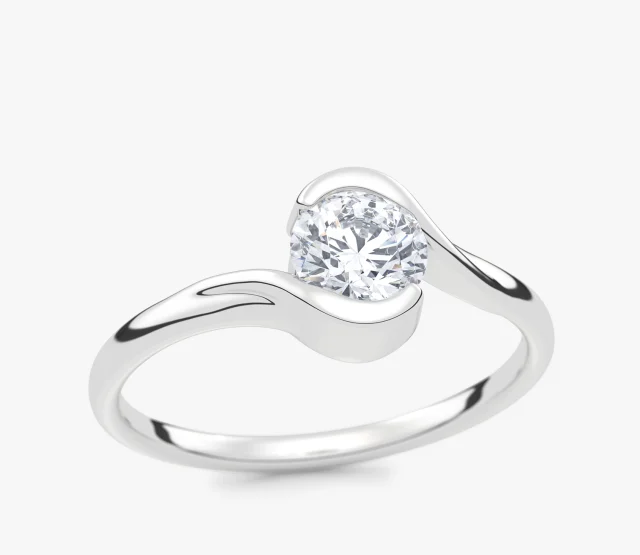 Full Moon 0,50 ct