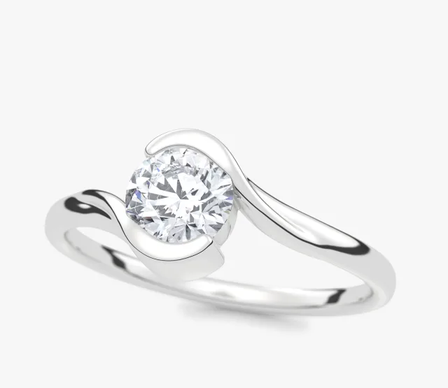Full Moon 0,50 ct