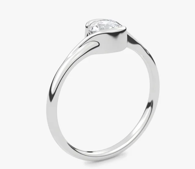 Full Moon 0,50 ct