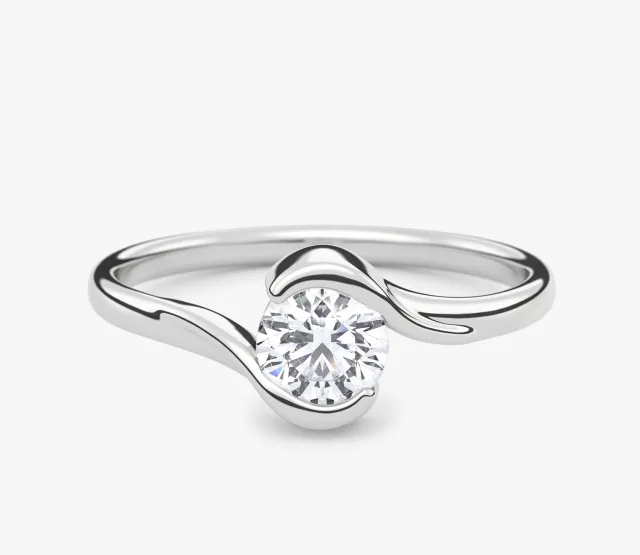 Full Moon 0,50 ct