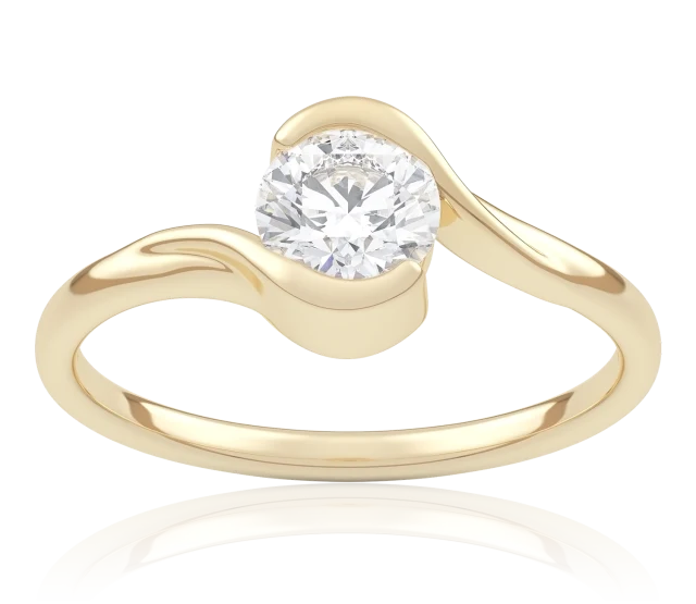 Full Moon 0,50 ct