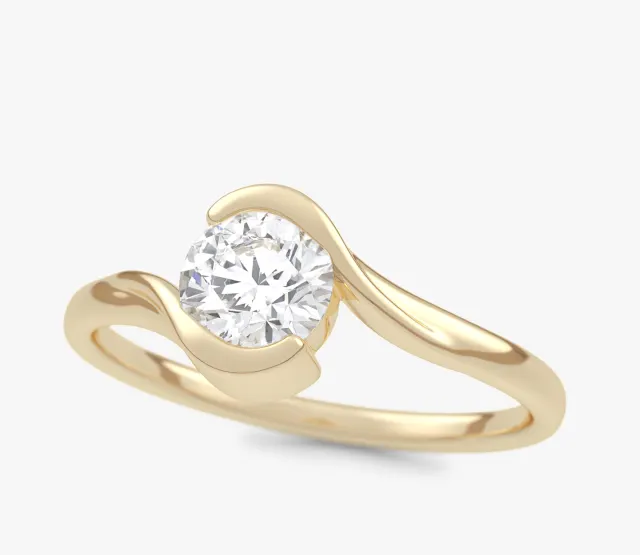 Full Moon 0,50 ct