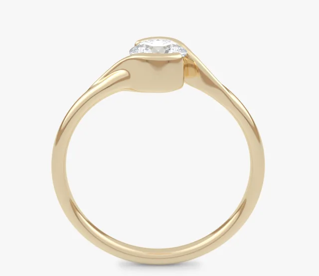 Full Moon 0,50 ct