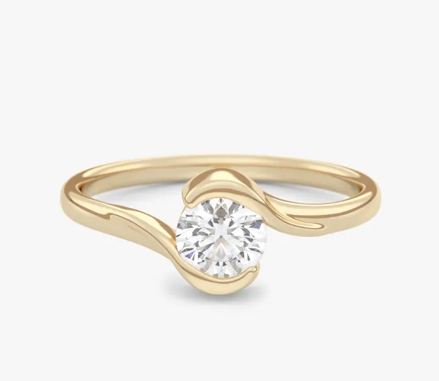 Full Moon 0,50 ct