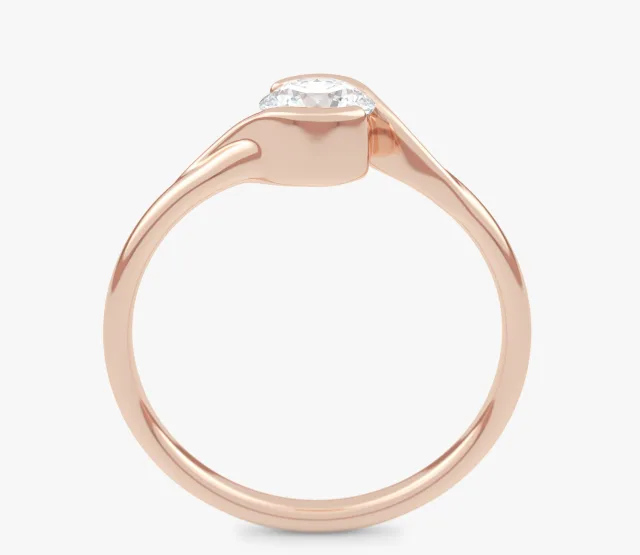 Full Moon 0,50 ct