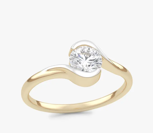 Full Moon 0,50 ct