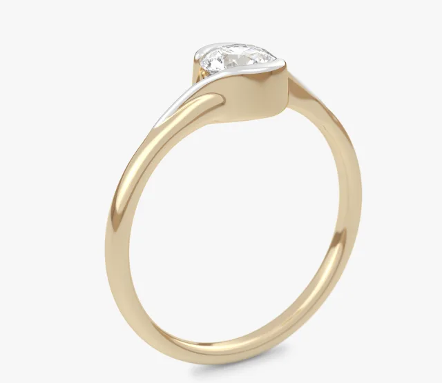 Full Moon 0,50 ct