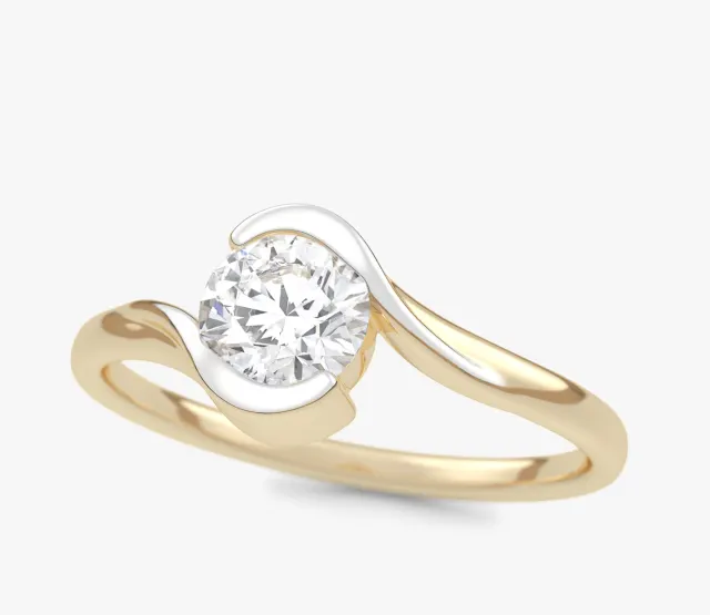 Full Moon 0,50 ct