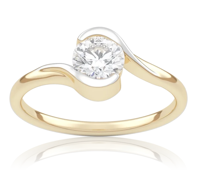 Full Moon 0,50 ct