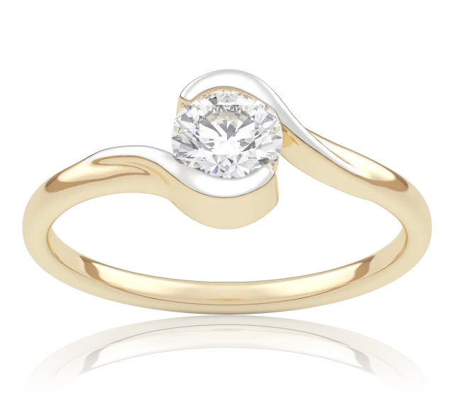 Full Moon 0,40 ct