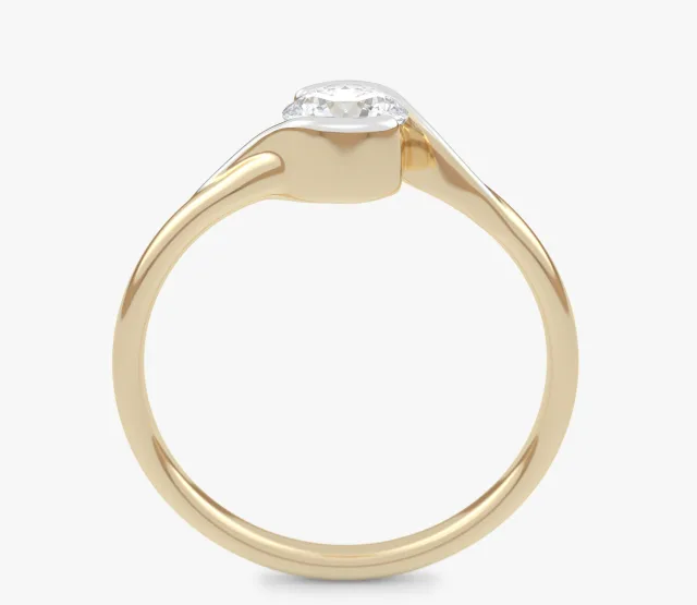 Full Moon 0,50 ct