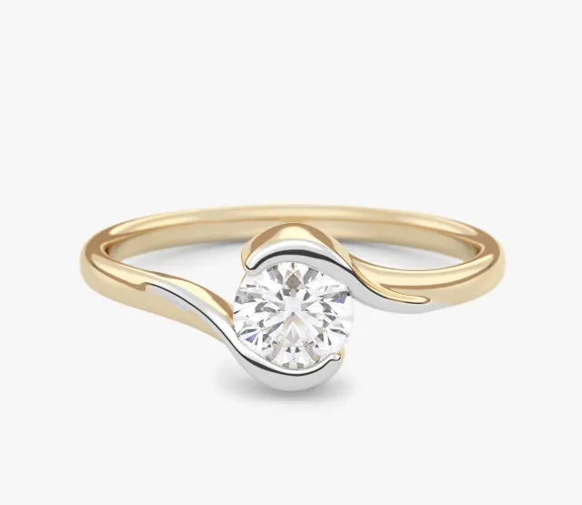 Full Moon 0,50 ct