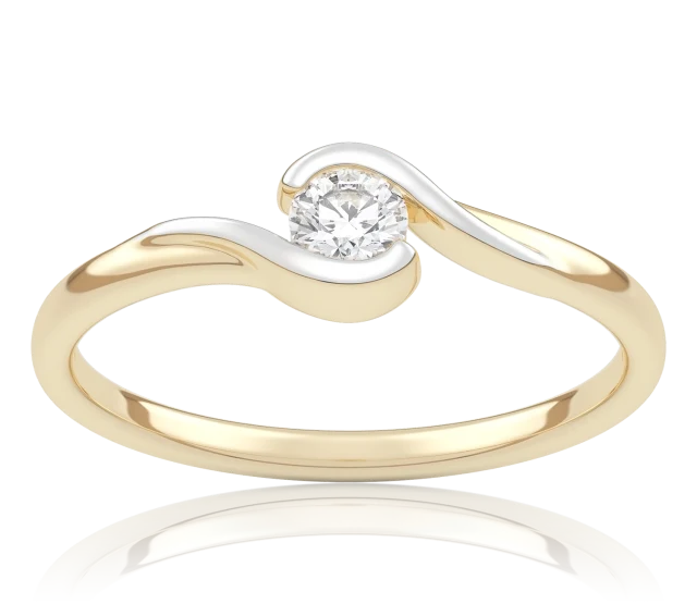 Full Moon (r) 0,15 ct