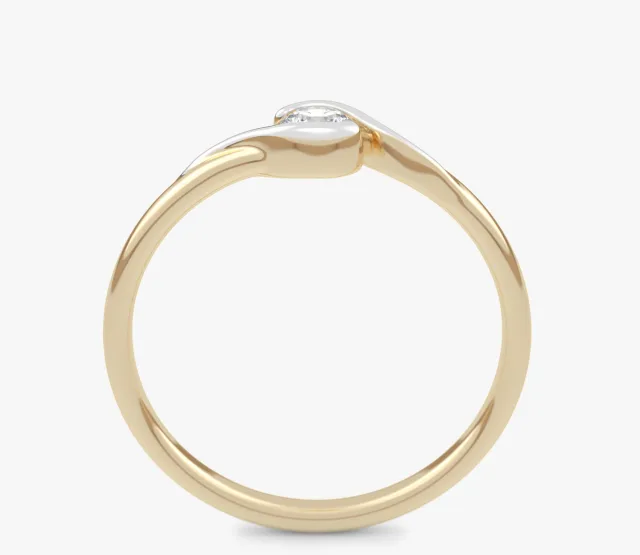 Full Moon (r) 0,15 ct2