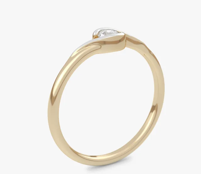 Full Moon (r) 0,15 ct3