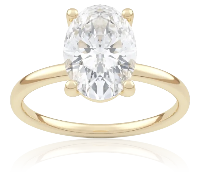 Belle 2,00 ct