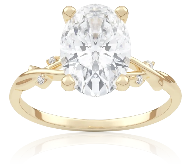 Roselle 2,01 ct