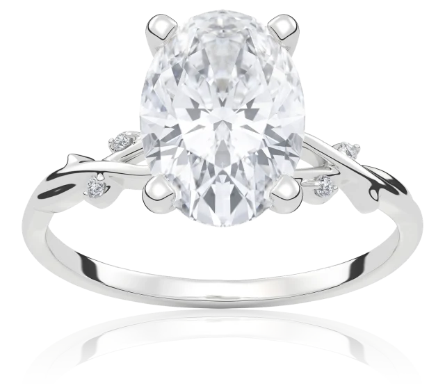 Roselle 2,01 ct