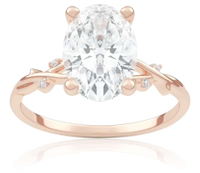 Roselle 2,01 ct