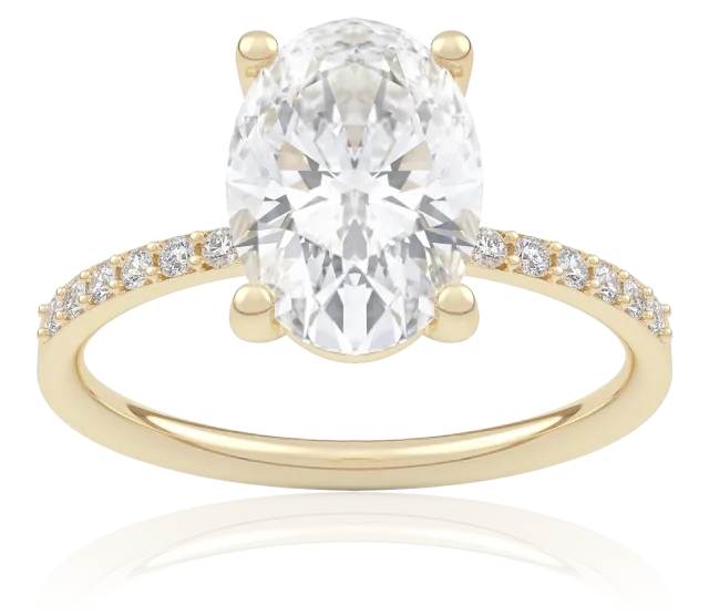 Beauty 2,10 ct
