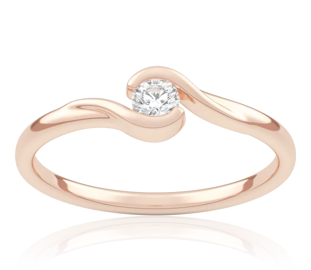 Full Moon 0,10 ct