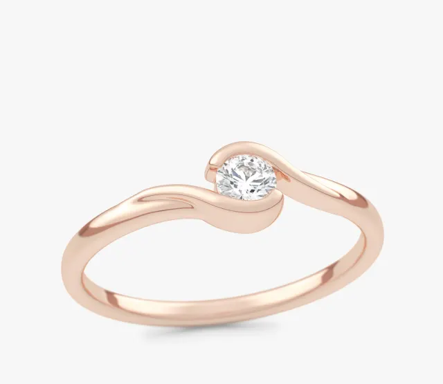 Full Moon 0,15 ct0