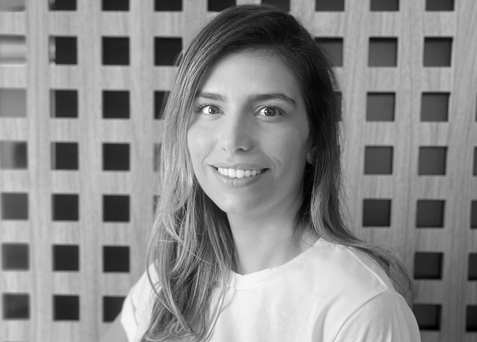 Maria Barreto Maria Barreto