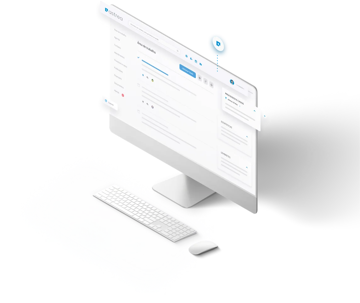Software jurídico Astrea