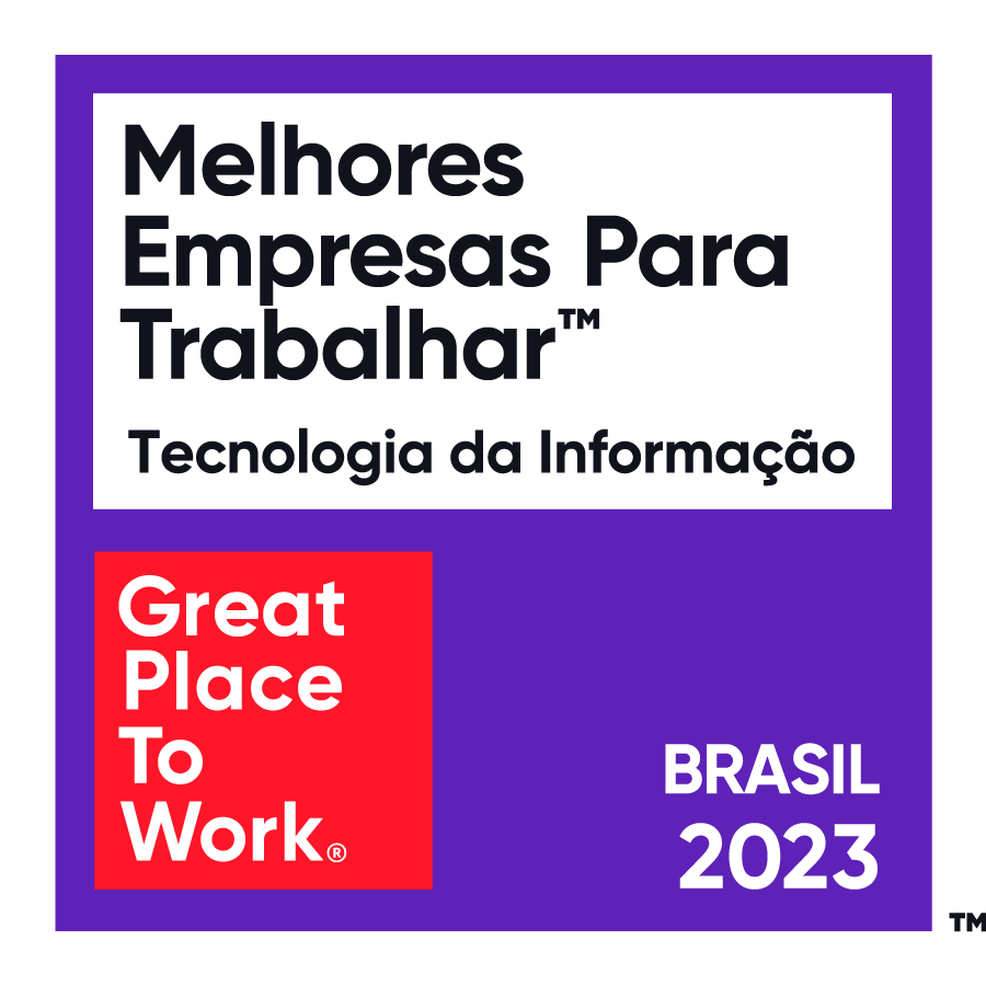 gptw badge melhores empresas para trabalhar tecnologia da informação