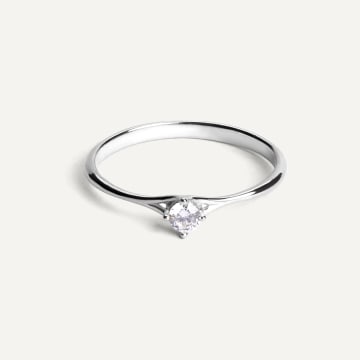 Anya Gold Ring - 2