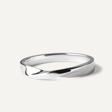 Kensington Wedding Ring - Male - 2