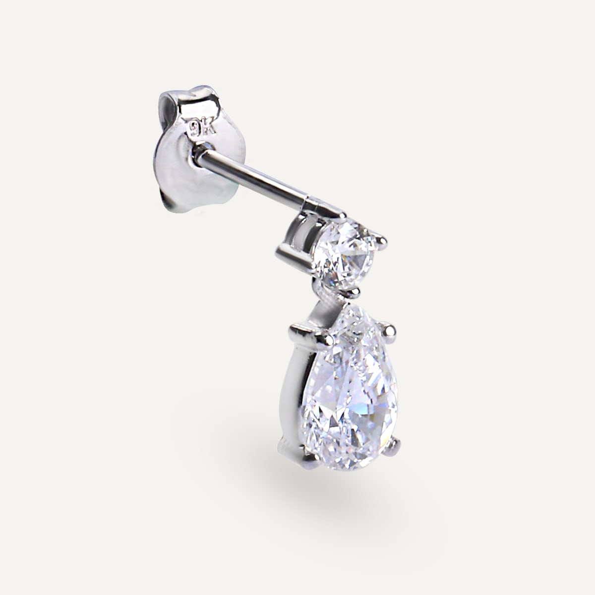 Liora Gold Earrings - 2