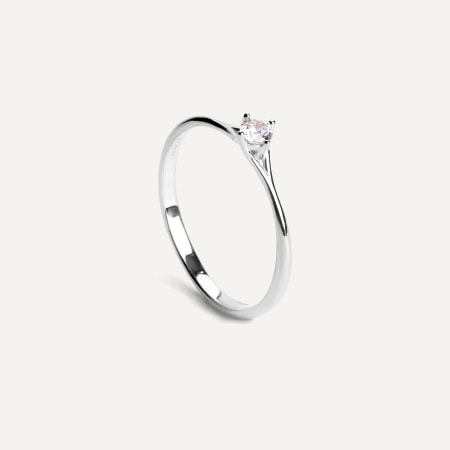 Anya Gold Ring - 2