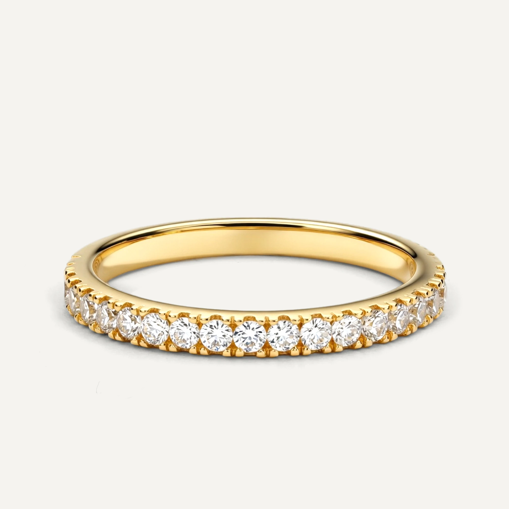 Aliza Gold Ring 01 - 1
