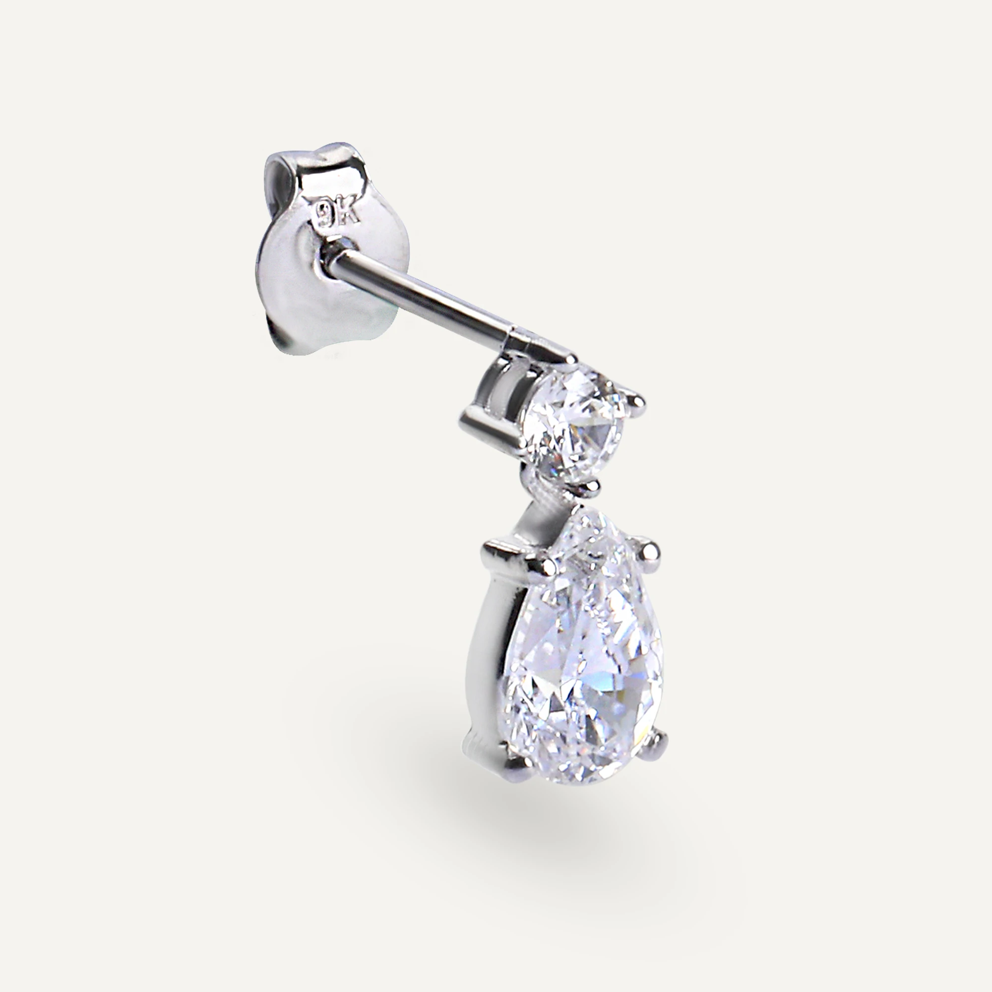 Liora Gold Earrings - 2