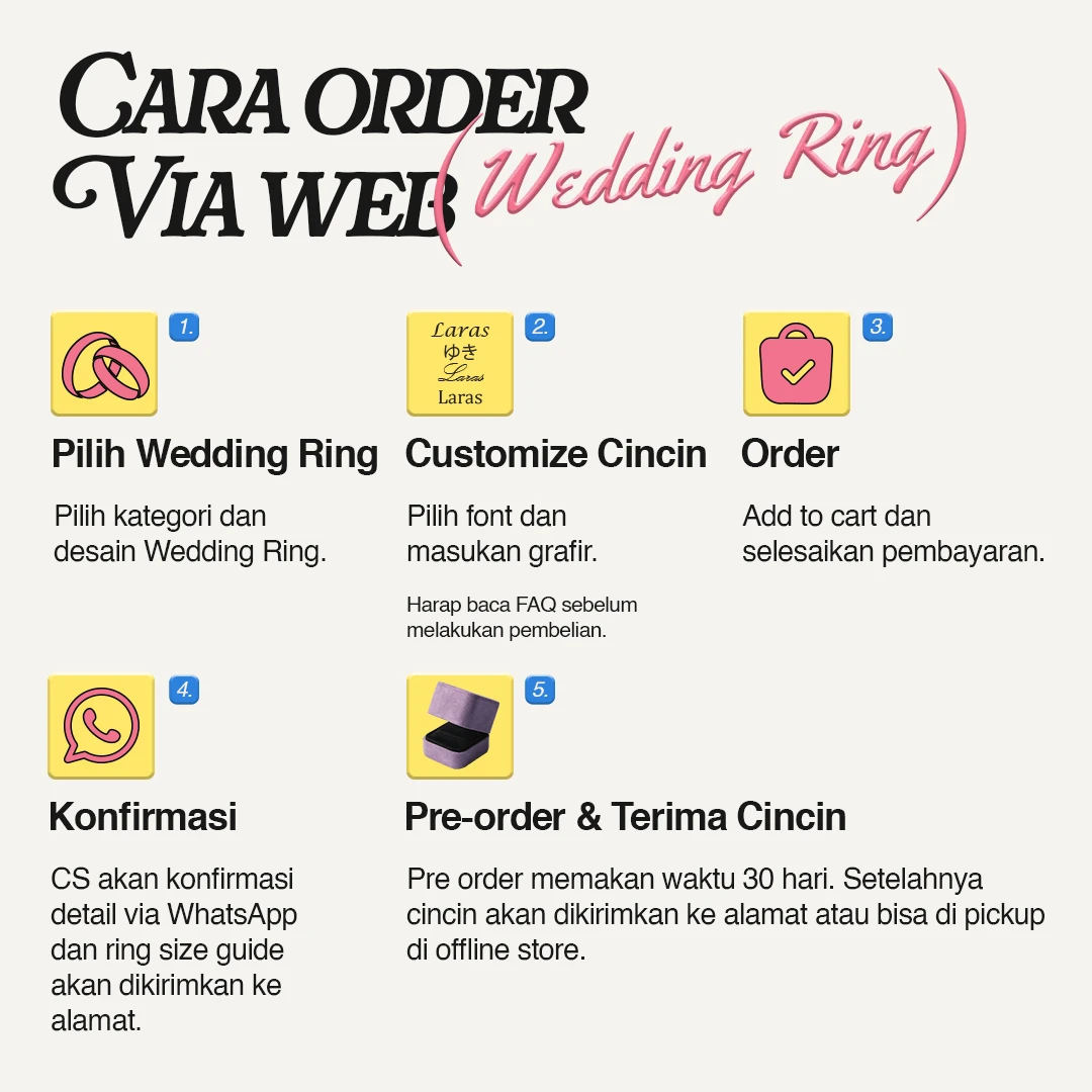 Valetta Wedding Diamond Ring - Female - 4