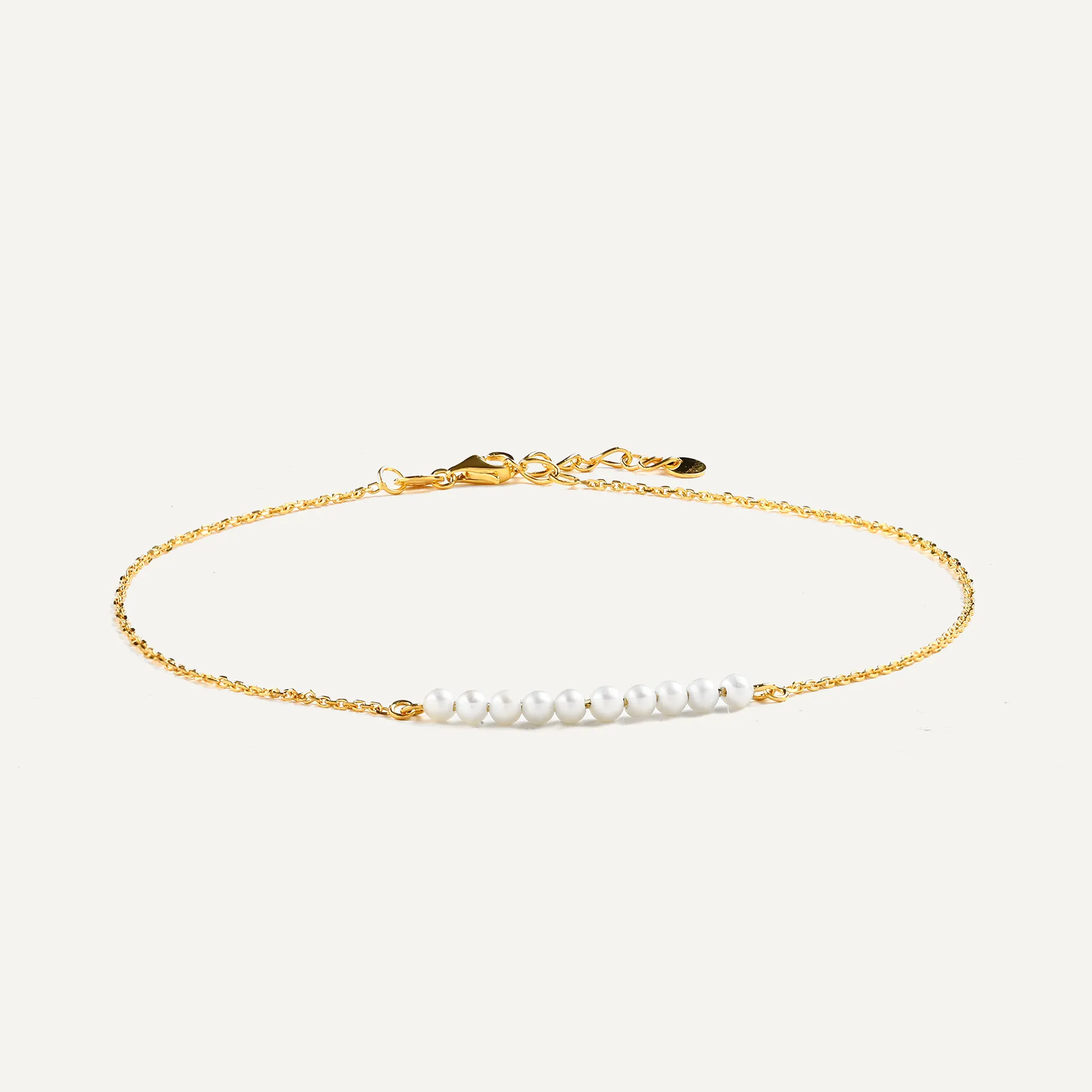 Anklet