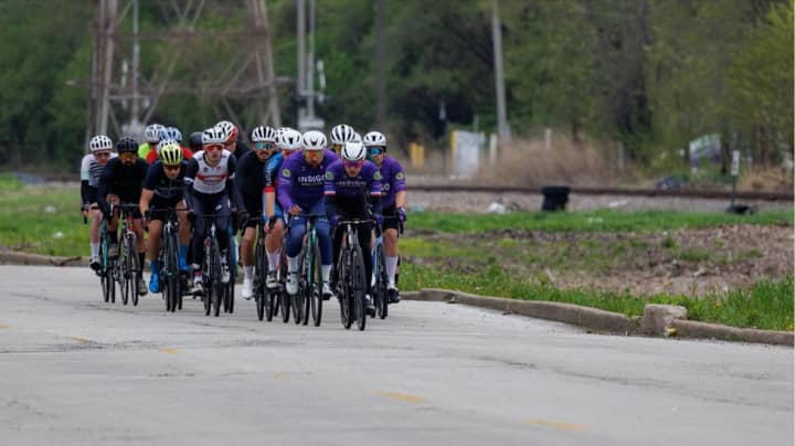 UChicago Velo Club gallery image 22
