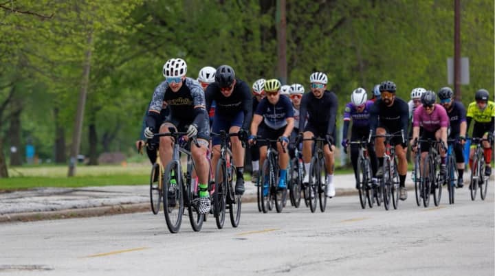 UChicago Velo Club gallery image 14