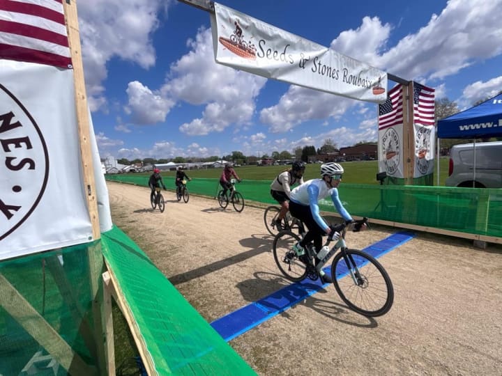 UChicago Velo Club gallery image 5