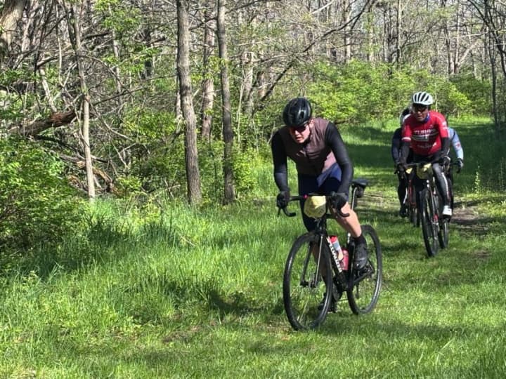 UChicago Velo Club gallery image 3